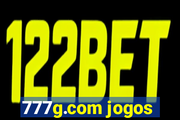 777g.com jogos